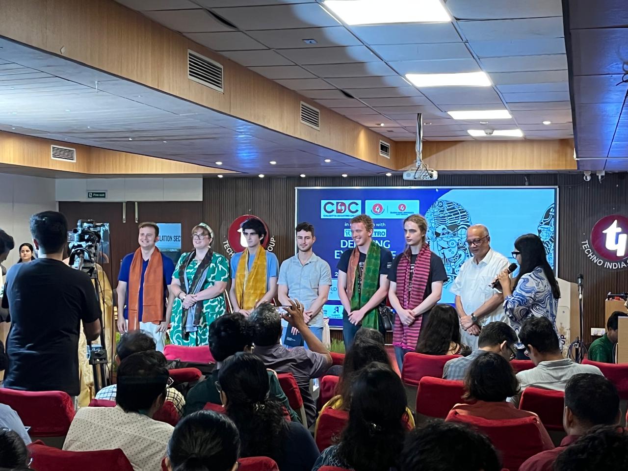 Debating Excellence 2025